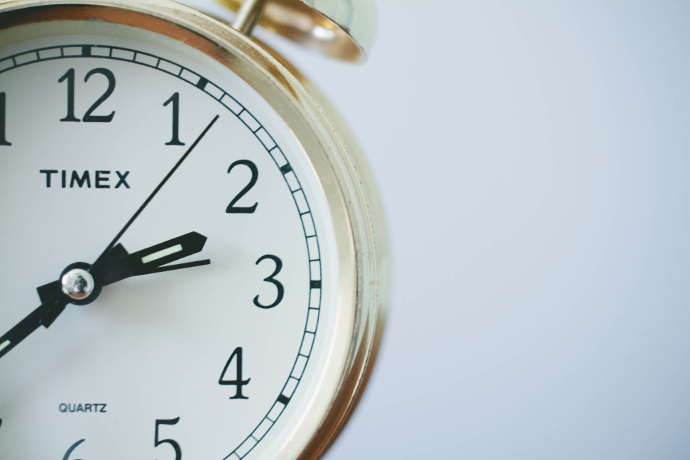 Timing is Everything – Round the clock sales strategies