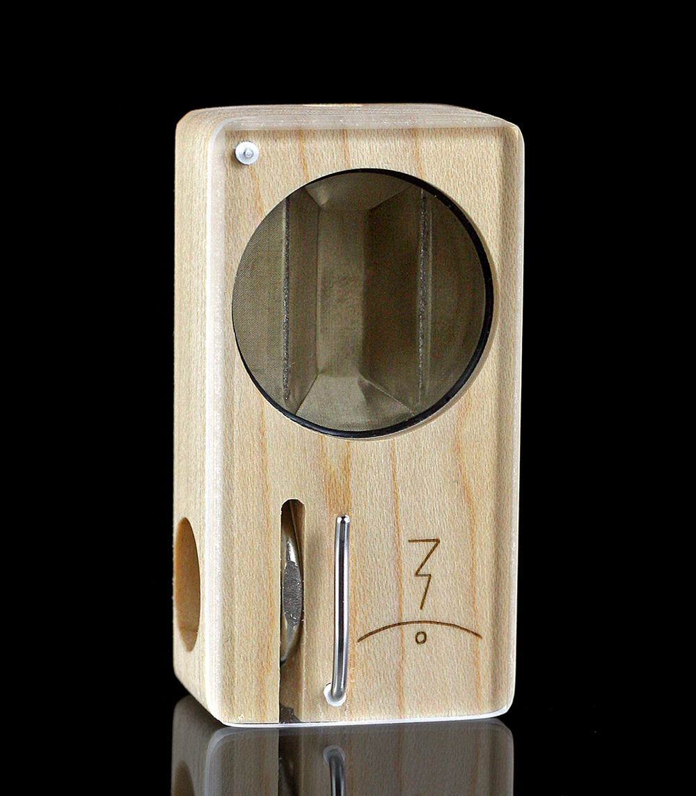 The Magic Flight Launch Box HQ The Mag