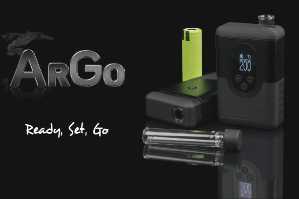 Two-4-One: The Solo II and ArGo by Arizer