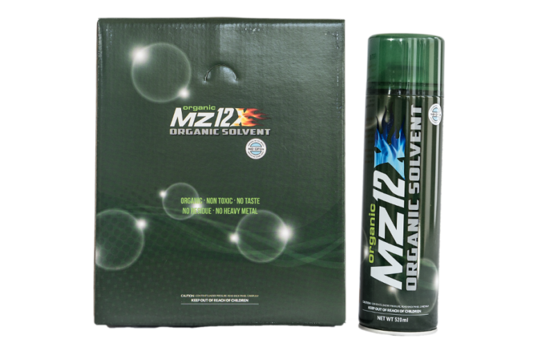 MZ12X
