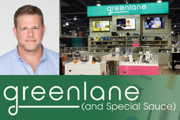 Greenlane (and Special Sauce)