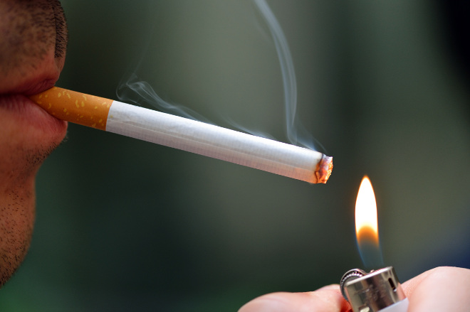 Congress Looks at Higher Tobacco Taxes, Sales Methods