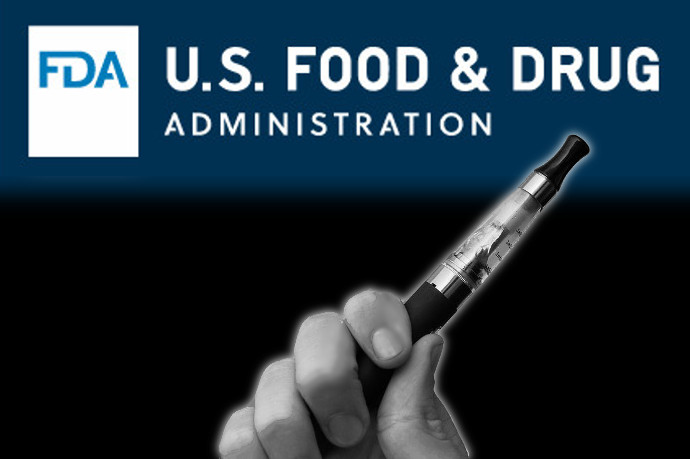 FDA Guidance on E-Cig Sales Not Enough