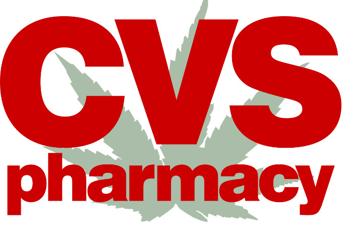 CVS Drug Stores Now Selling CBD Products