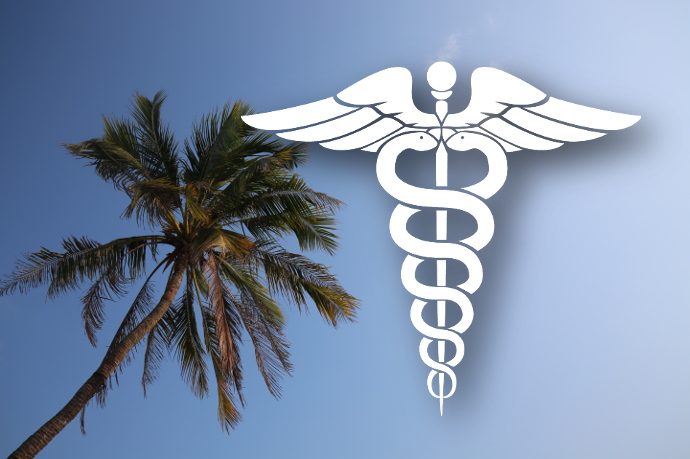 Hawaii Says Aloha to Medical Marijuana Patients