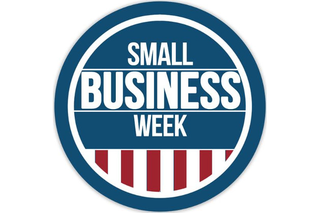 It’s National Small Business Week – it’s your time to shine!