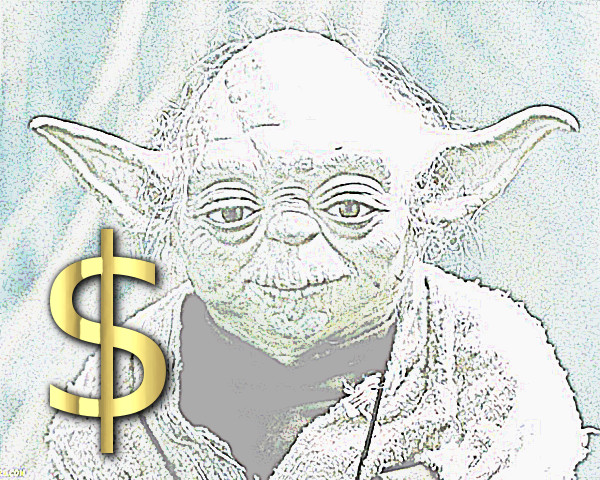 Know Things About Succeeding in Business, Yoda Does