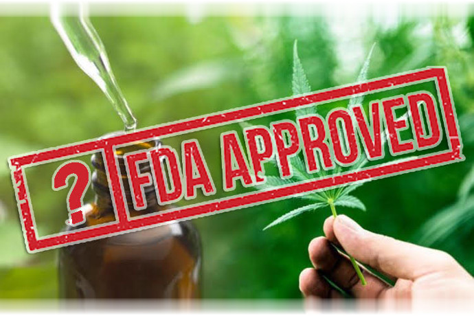 Where Does the FDA Stand on CBD?