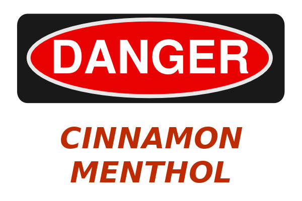 Cinnamon, Menthol Prove Most Harmful Vape Flavors