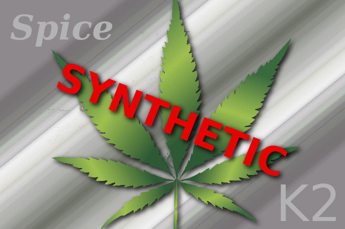 Synthetic Marijuana Linked to Overdoses