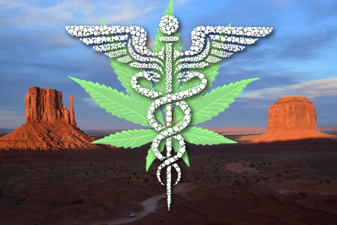 Arizona Bill Raises the Bar for Medical Marijuana