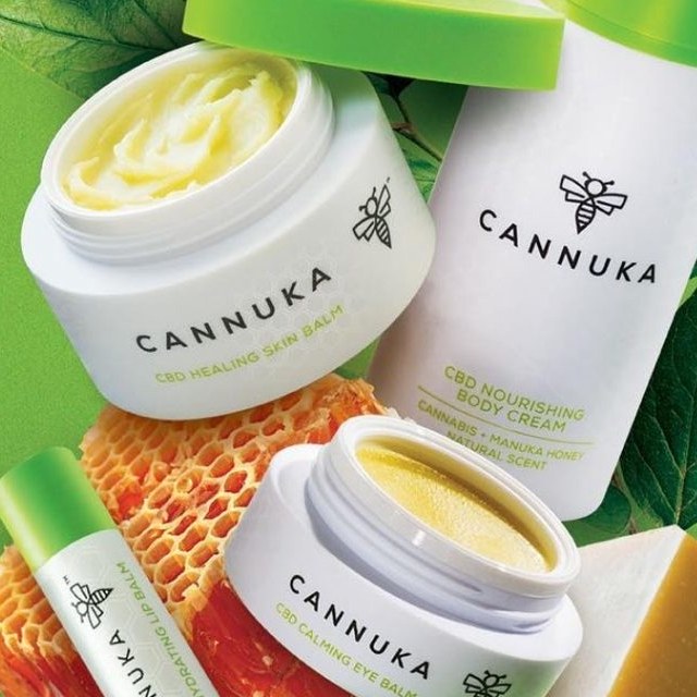 Consumers Seeking the Fountain of Youth in CBD Skin Care Products