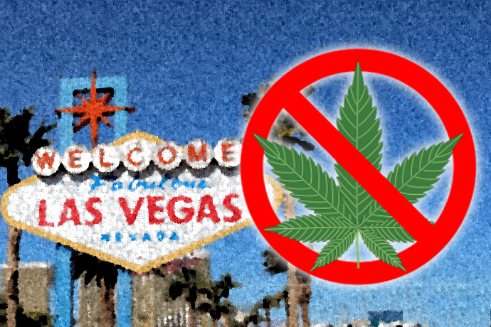 Marijuana Prosecutions Possible in Nevada