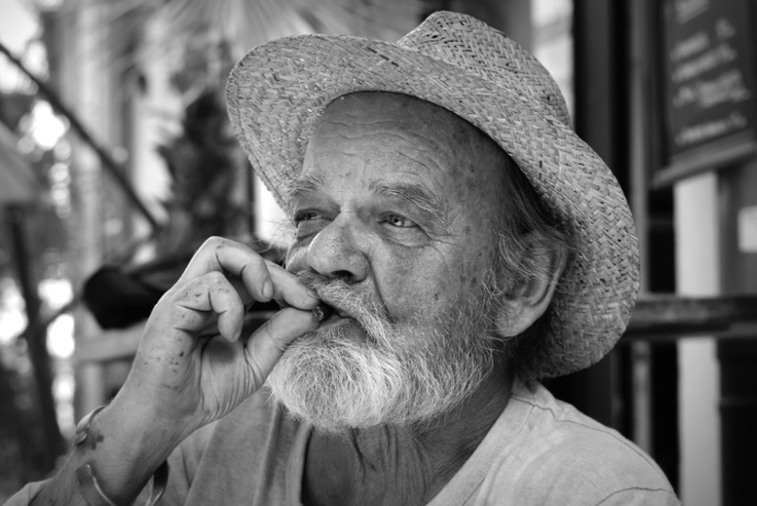 Marijuana Use by Seniors at an All-Time High