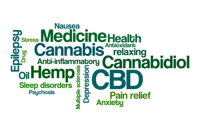 Exploring the 4 W’s of CBD:  Survey finds CBD Helps Most with Pain, Anxiety and Sleep, Has Benefits Across a Wide Range of Diseases and Conditions