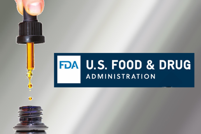 Study: Majority of CBD Businesses Are Operating in FDA ‘Gray Area’