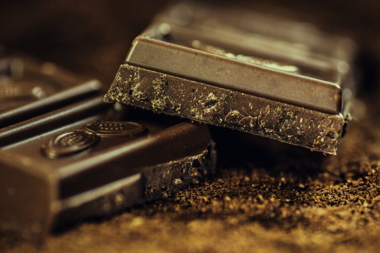 Chocolate Complicates Edibles Potency Testing
