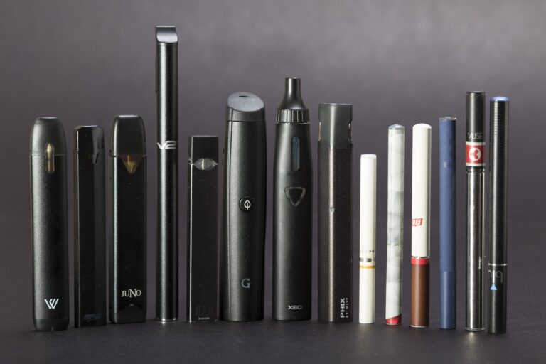 Juul Launches ‘Smart’ E-Cigarette
