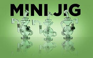 MJ Arsenal Mini Jig Mini Rig™