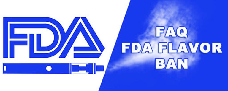 Need to Know: How Will the FDA’s Flavored E-Cig Policy Affect Your Business?