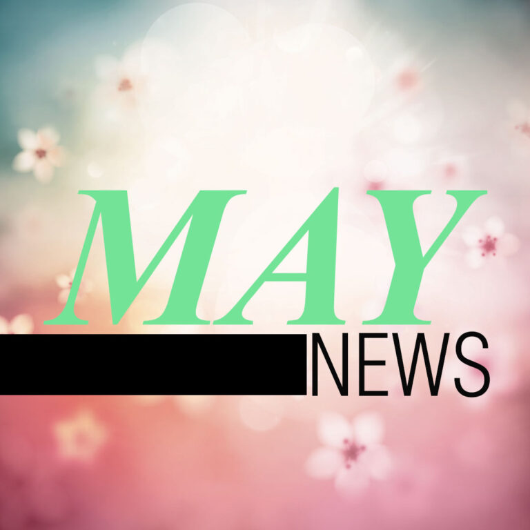 May News