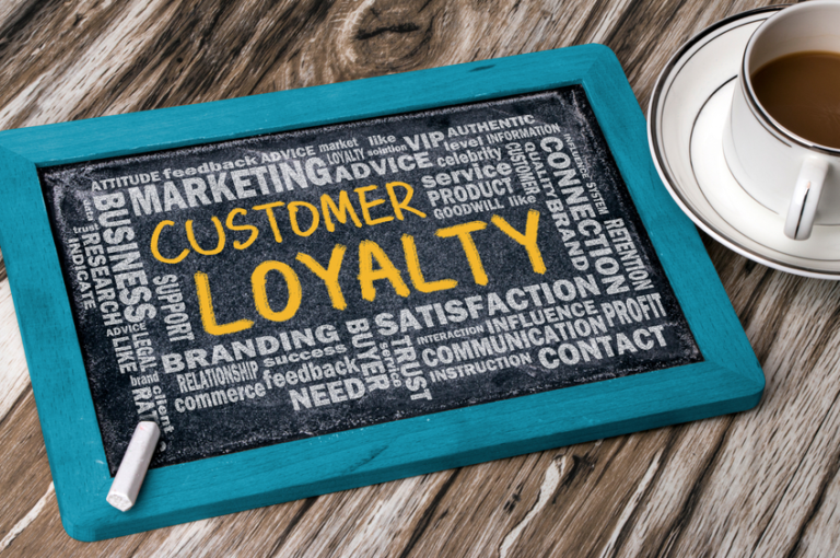 6 Tips for Turning New Customers into Loyal Customers