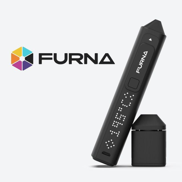 Furna Launches First-Ever Modular Vaping Device 
