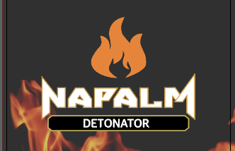 Napalm Detonator