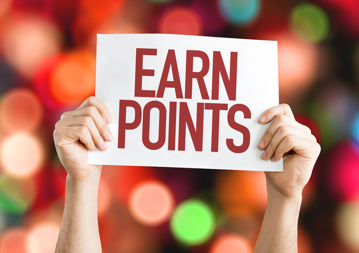 Rewards Programs to Keep Customers Coming Back for More