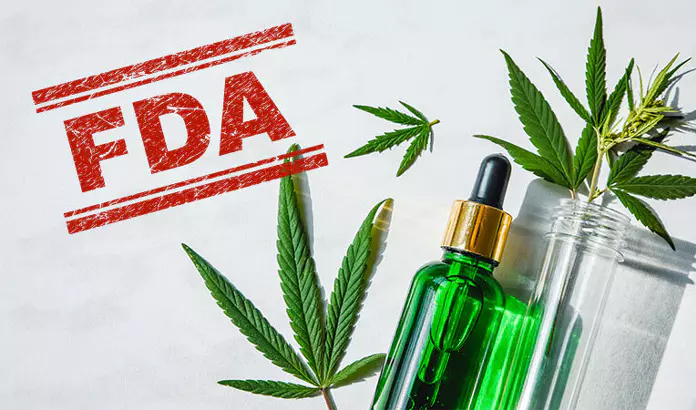 FDA Moves to Regulate Cannabis-Derived Products