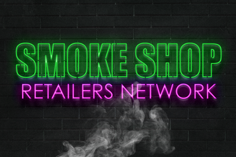 Smoke Shop Retailers Network