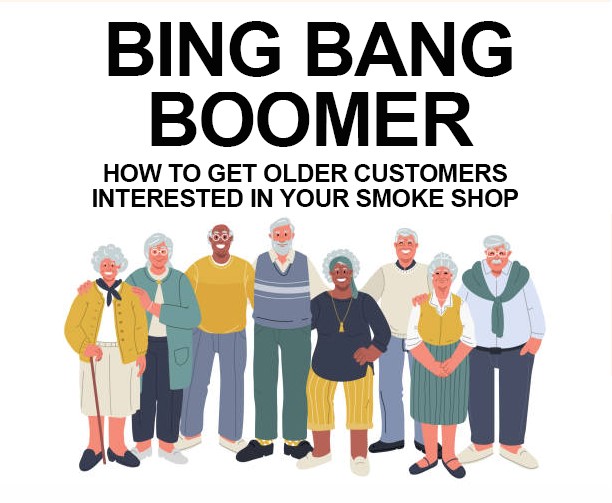 Bing Bang Boomer