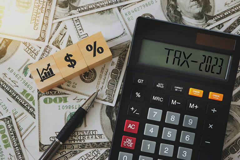 10 Small Business Tax Tips to Make Filing Less Stressful
