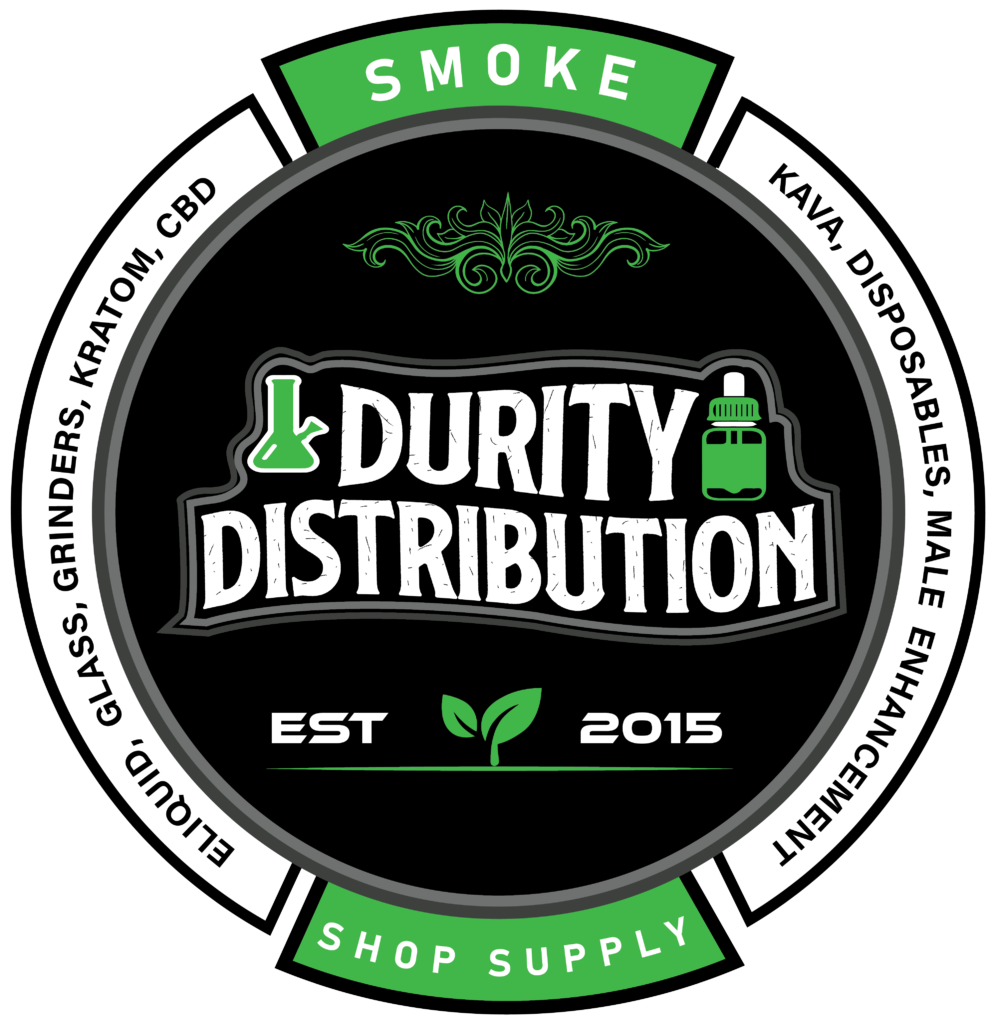 Durity Distribution HeadQuest