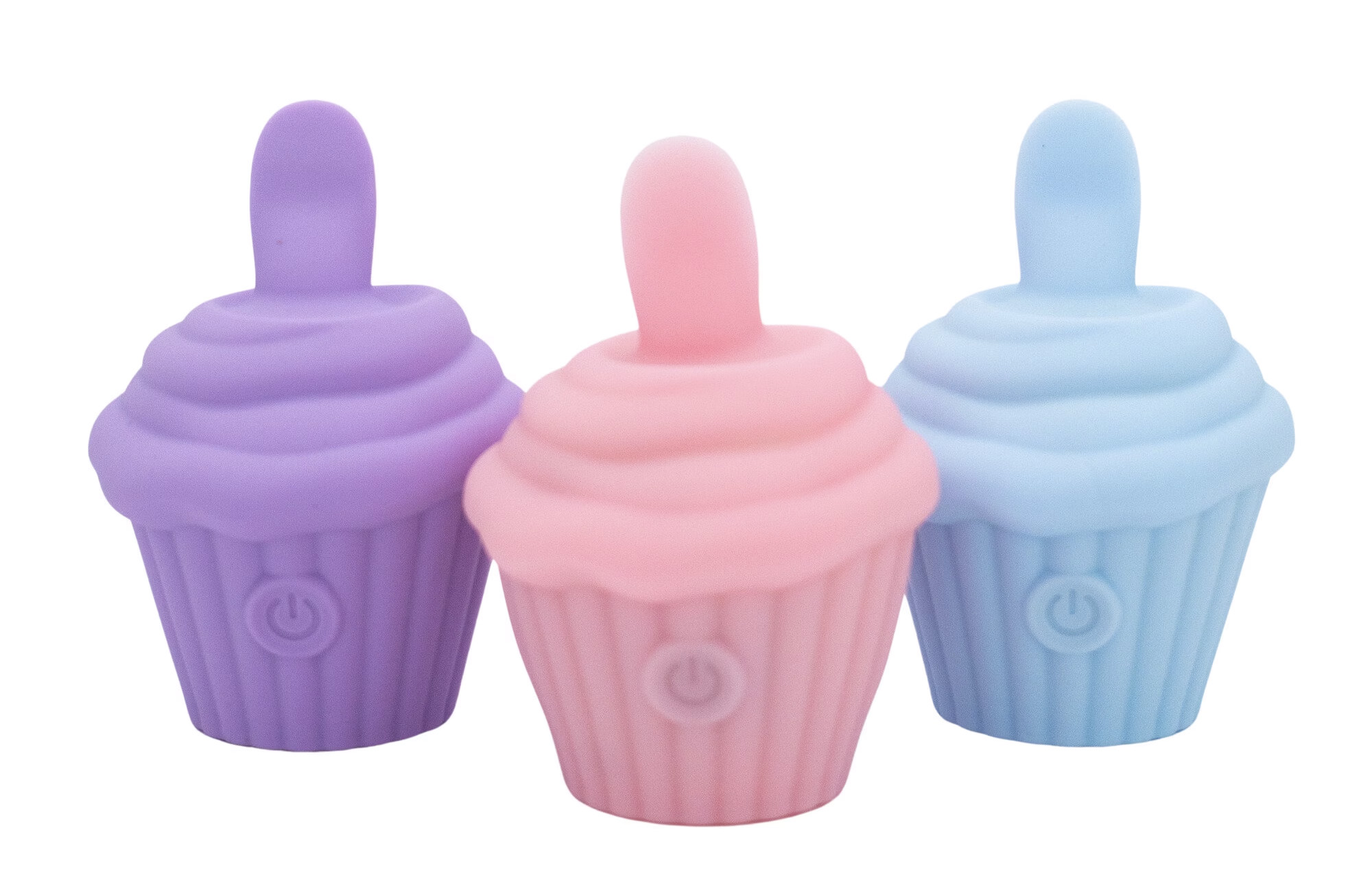 Cake Eater Vibrator from Natalie's Toybox