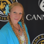 Heather Manus Cannabis Nurse