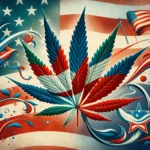 Political progress meets cannabis reform!