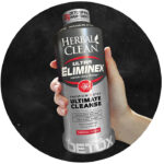 Herbal Clean Ultra Eliminex