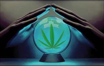 Cannabis predictions for the next decade.
