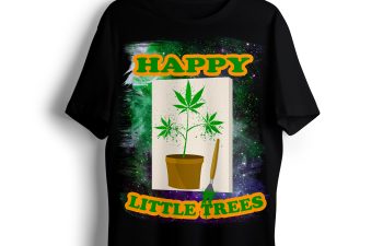 DBA_Happy Little Trees