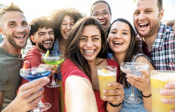 NoLo - The Low Alcohol Beverage Movement Surgest