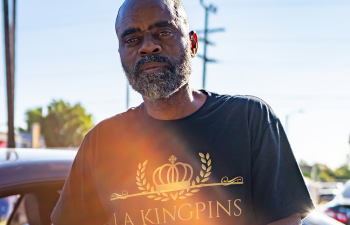 “Freeway Rick” Ross, the crack dealer who earned more than $300 million before getting pinched