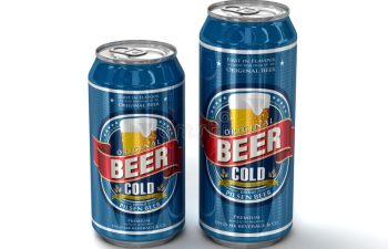 beer can free image - Headquest Magazine