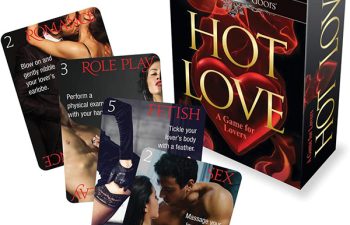 hot love game