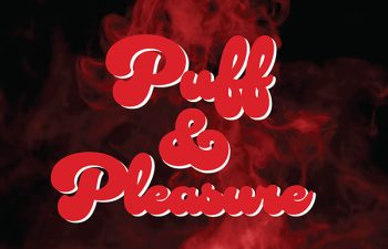 puff & pleasure