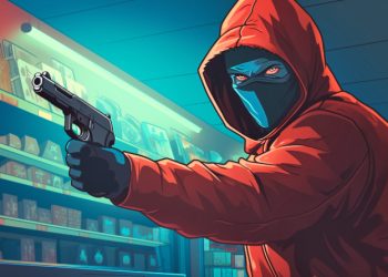 In recent times, smoke shops have been under an alarming rise in incidents of armed robberies.